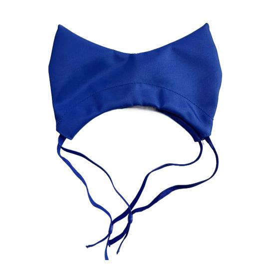 Căciulă Reglabilă pentru Baia Pisicii Impermeabilă Acoperitoare pentru Urechile Animalelor de Companie cu Șnur Capac pentru Capul Câinelui Protejează Urechile Animalelor de Companie de Apă și Șampon pentru Baie Duș