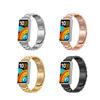 Stainless Steel Watch Strap For Huawei Band 11 Smart Watch Bracelet Wristband For Huawei Band 11 Pro Metal Correa Accessories