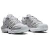 SALOMON Xt Pu.Re Advanced Comfortable Versatile Breathable Low-Top Running Shoes Unisex Sneaker Flint-Lime 476047