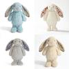 Classic Bunny Plush Toy With Pp Cotton Filling For Children And Kids Playtime