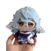 10cm Honkai: Star Rail Plüschtier Sunday Phainon Dr. Verhältnis Mydei Klinge Plüsch Aventurin Kuscheltier Cartoon Anhänger Geburtstagsgeschenk