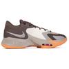 Nike Zoom Freak 4 EP Letter Bros Men Sneakers Brown Ironstone Orange-Trance DJ6148-003