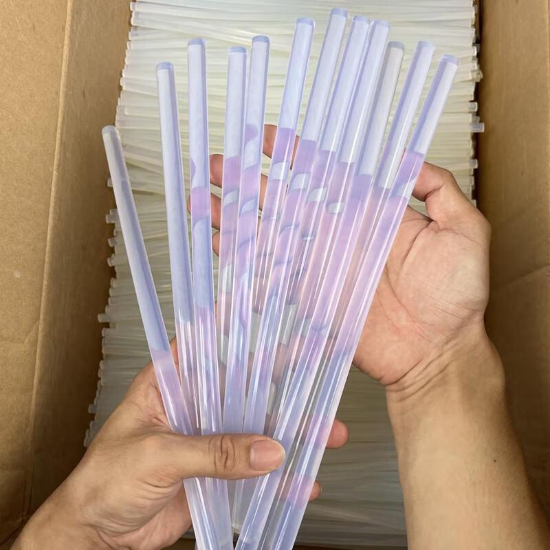 HANDUNYOU Hot Melt Glue Sticks