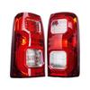 For JAC T8 Pickup Car Tail Light Rear Fog Lamp High Brake Light Headlight Assembly 4133200P306A 4133300P306A