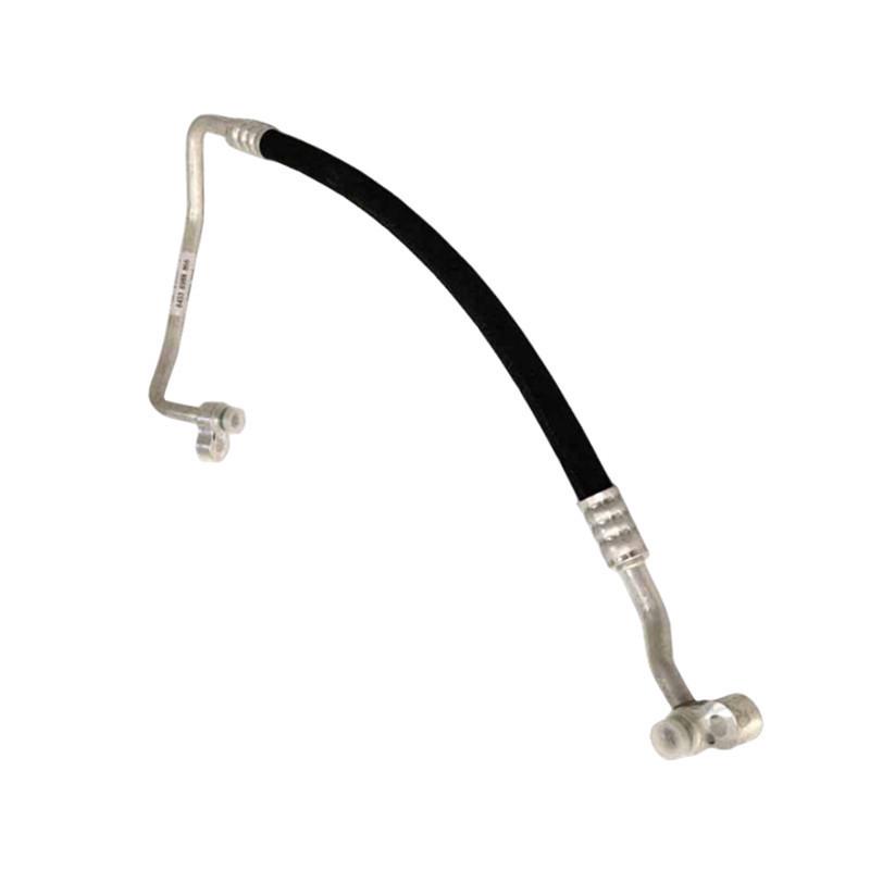 BMW X5 E70 A/C High-Pressure Line, Compressor To Condenser, OE: 64536988866