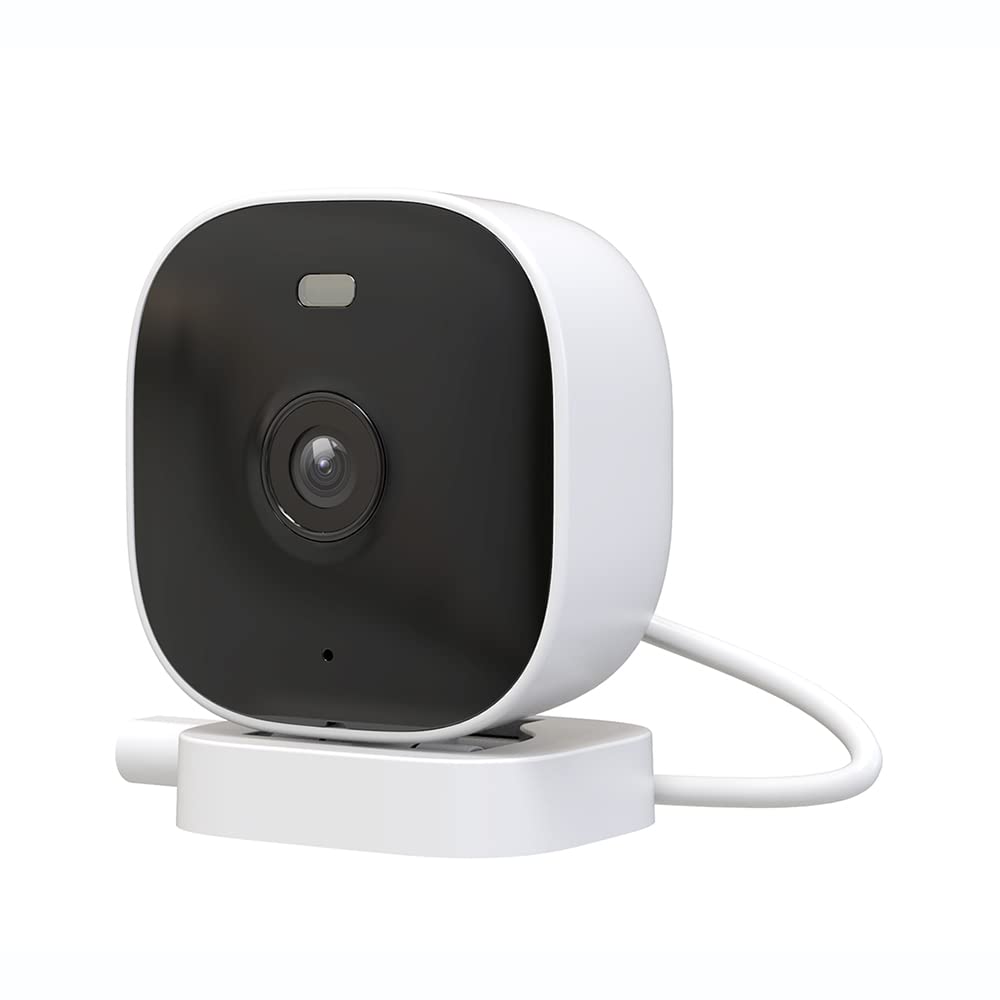 

Newseed seena IP65 Security and Monitoring Network Camera SE-IPC01-WH, Indoor/Outdoor Use