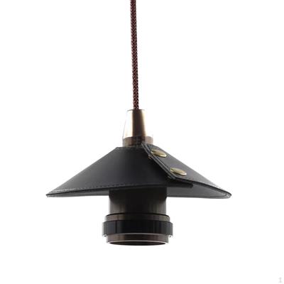 Acessórios de Iluminação – Abajures para candeeiros e lustres