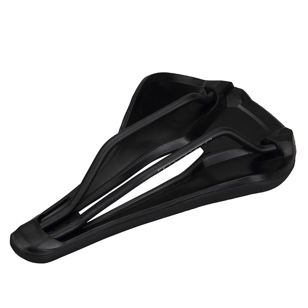 GZQIRUN Bicycle Seat Saddle, MTB Road Bike Saddle, Mountain Bike Racing Saddle, PU Breathable Soft Seat Cushion, Professional