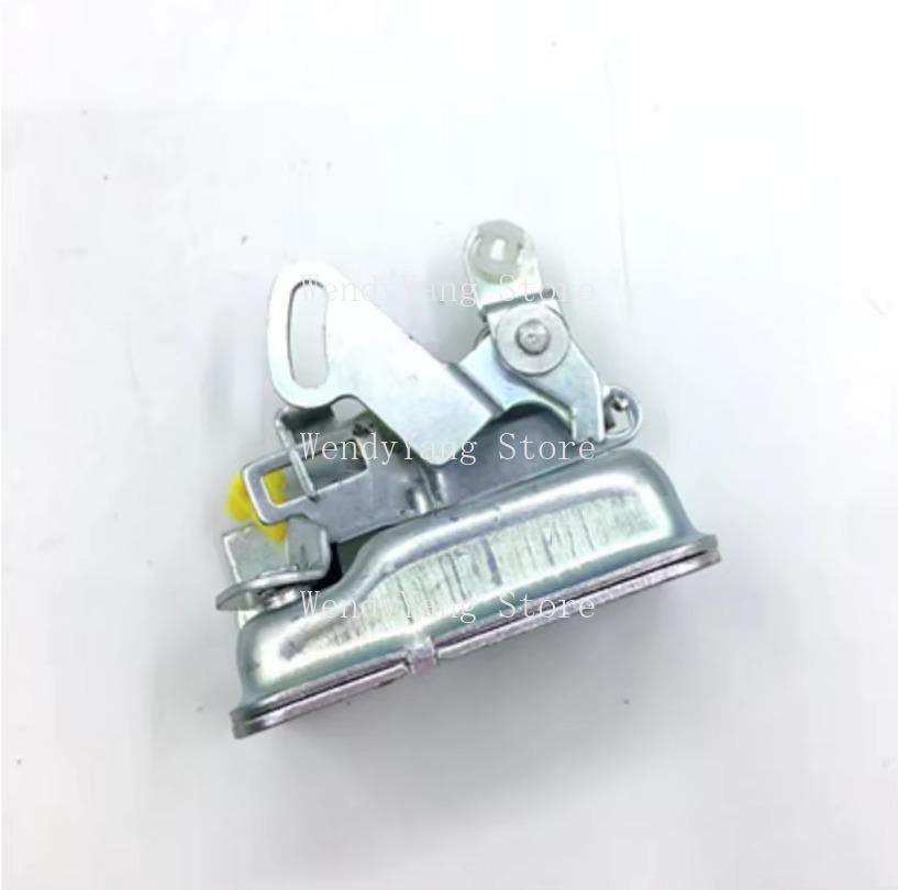 Excavator Cylinder Lock Block Internal External Handle Door Lock Parts For Hyundai 80/110/150/215/225/305-7