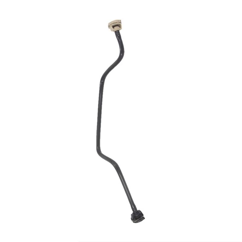New High Quality Engine Coolant Tank Hose Cooling System Water Pipe Hose 95B122447F For 95B MACAN