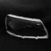 Compatible Chery Cowin 2 Headlight Shell (10-12 Models) Transparent Lampshade.