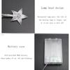 Decorative Christmas Weeding Light String Christmas LED Star String Light Fairy Lights Starry Sky