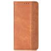 For OnePlus Nord 4 Leather Case Wallet Stand Retro Texture Phone Cover