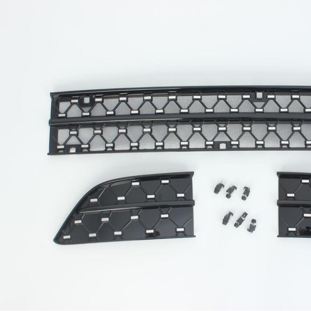 Compatible AITO M7 Insect & Debris Protection Net for Water Tank & Grille