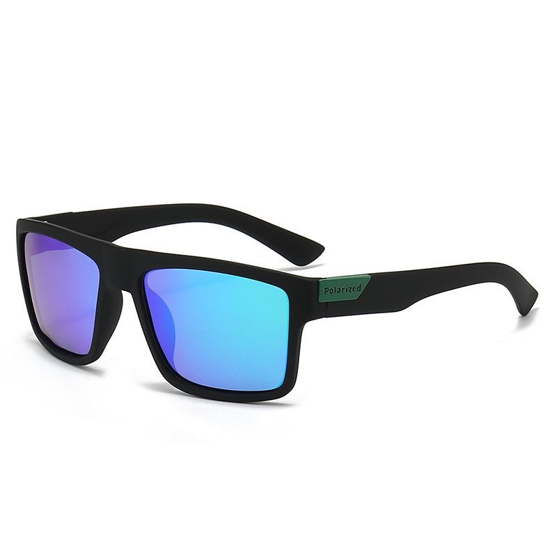Men's Outdoor Cycling Anti-UV Sunglasses for Driving