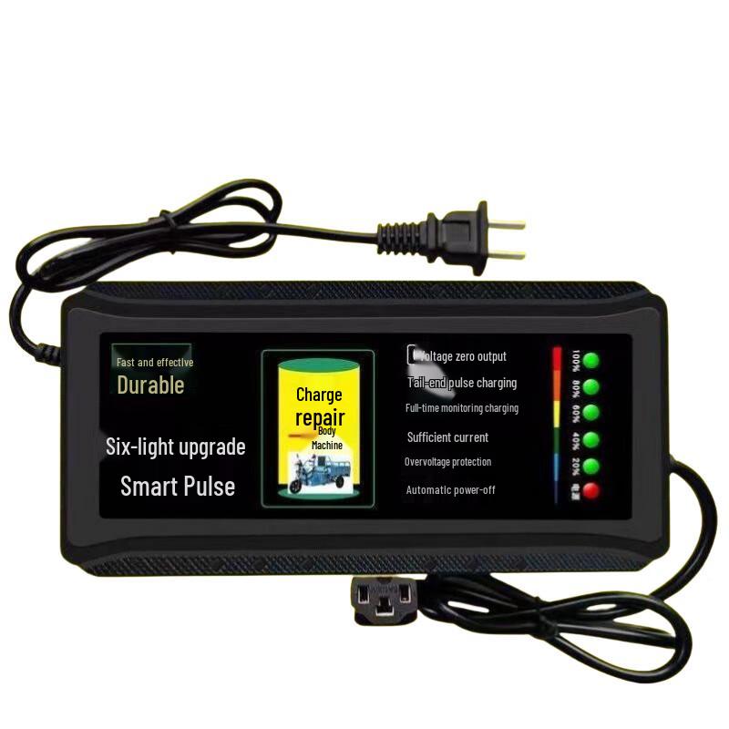 Wenhu 72V Universal Fast Charger