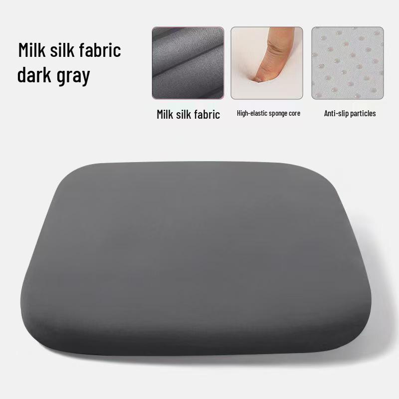 Comodo Cuscino per Seduta in Memory Foam per Lunghe Sedute – Anti-Dolore, Rilascio Lento