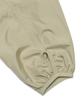 Nomanual Light Slash Jacket - Beige