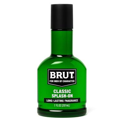 Skin 207ml BRUT Men’s Skin Men’s Skin, 207ml, 1 Unit