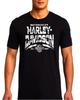 HARL Motorcycle Rider Tee, Biker Gift, Motorcycle Enthusiast Shirt, Unisex