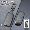 Compatible Key Case for Changan CS35 PLUS, CS85 Coupe, CS95, Oshan Coser Pro