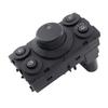 Fog Light Adjustment Switch Headlight Control 13177066 For Opel Vectra C 2002-2009 Car Accessories