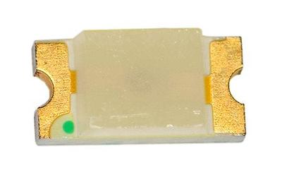 LED SMD 1206/10 Stück/Rot