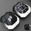 Chery Jetour Traveler 2023/24 Key Case: T1/T2 Remote Shell & Buckle