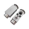 Huadema Dongfeng EQ2050 Mengshi AC Expansion Valve Assembly