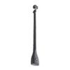 Reeler Outlet Plug with Ground Black DHM21751B
