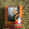 Used Dragon Ball Z Collectible Soft Vinyl Figure 1 & 2 Tenshinhan
