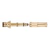 High-Pressure Pure Copper Home Car Wash & Garden Spray Gun