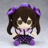 Touhou Plush Series 34 Hatate Himekaidou Fluffy Hatate. Re-release.