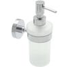 Stella Classic Chrome Liquid Soap Dispenser 07.426