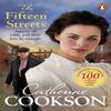 The Fifteen Streets by Catherine Cookson Paperback Book 9781529177381
