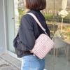 Artclor DKAC_91504 Daily Casual Heart Pattern Mini Crossbody Bag