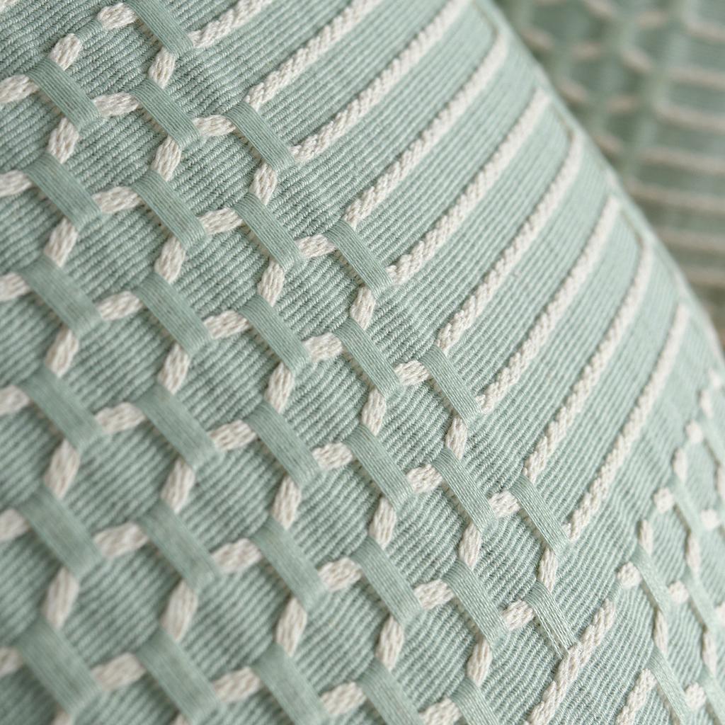 Textured Weaving Throw Pillow Covers Boho Farmhouse Geometric Cushion Cover for Home Living Room Couch Bed Chair Decor