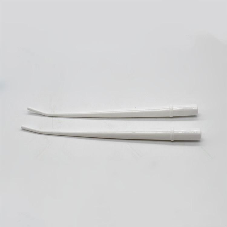 

Стоматологическая одноразовая прочная всасывающая трубка, стоматологический материал, хирургические аспираторы, наконечники Middle белый