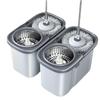 Household Rotating Spin Mop with Bucket
