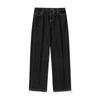 Retro Jeans Men's Spring Pants Straight Leg Pants Loose Pants