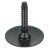 Nylon-Clip Seitenschweller Unterboden 07147296886 10 Stück Autozubehör