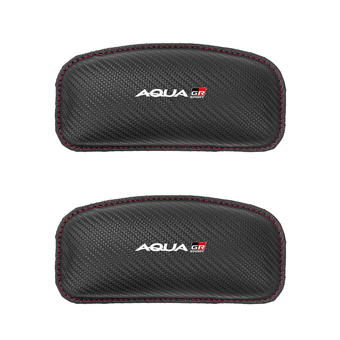 

Aqua GR Sports Applicable Car Knee Pad Knee Cushion Ventilation Aqua GR Sports Applicable