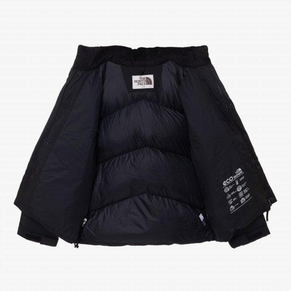 The North Face Rds Down Jacket Air Peak Nj1dq60j