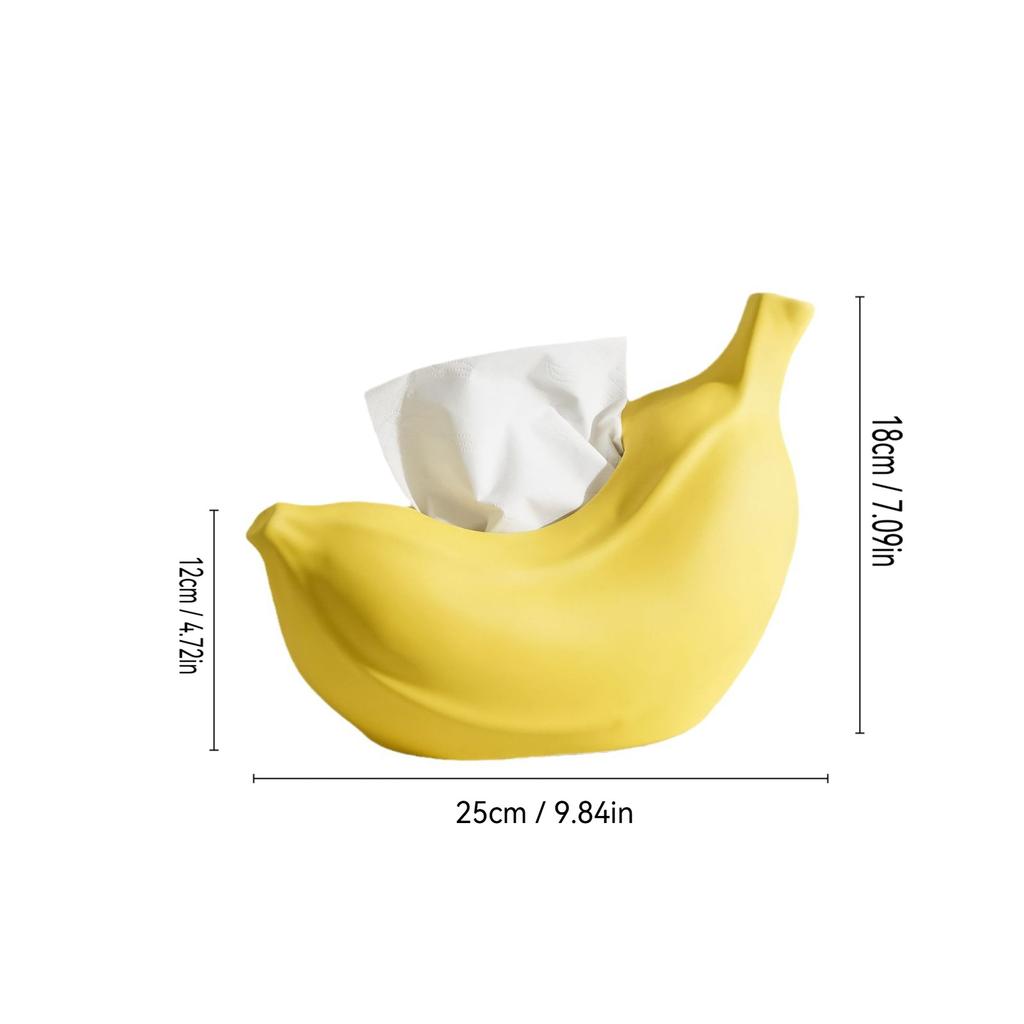 Tissue Box
