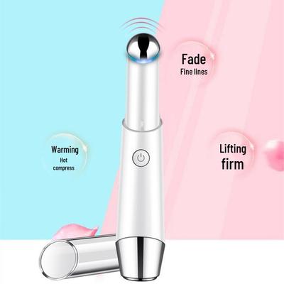 Grenzüberschreitendes Douyin Lippen- und Augen-Schönheitsinstrument - Praktisches Geschenk Mini-Augenmassagegerät für Mädchen