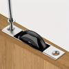 Sliding Door and Window Wheel Accessories: Bearings, Pulleys, Positioning Wheels, Floor, Concave, and Cabinet Door Wheels.