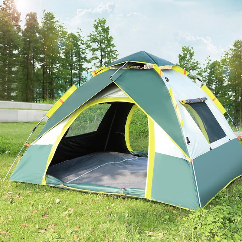 Midea Instant Setup Outdoor Camping Tent