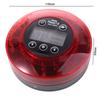 with Timer Fish Auto Feeder Rechargeable LCD Display Aquarium Automatic Food Dispenser with USB Cable Smart Fish Tank Supplies