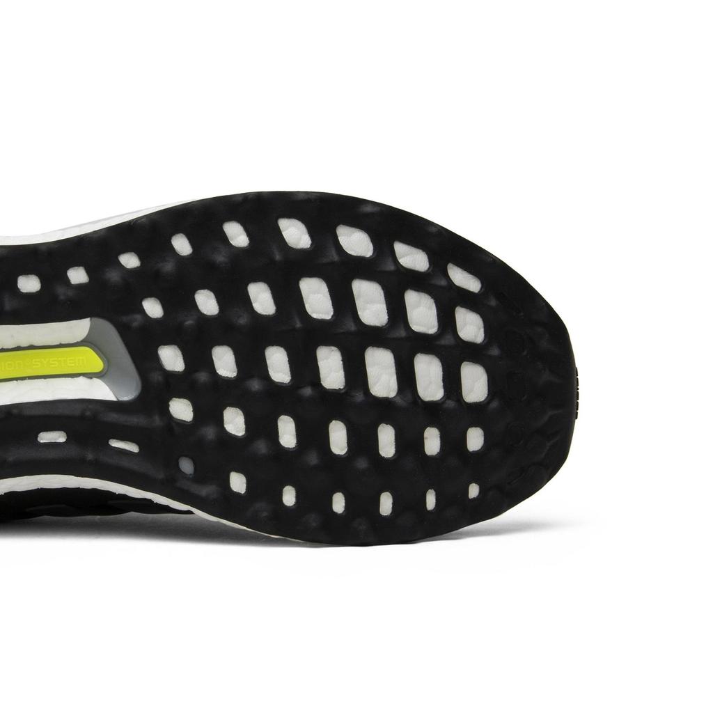 adidas UltraBoost 1.0 'Core Black' (Unisex) Core Black / Footwear White Running Shoes S77417