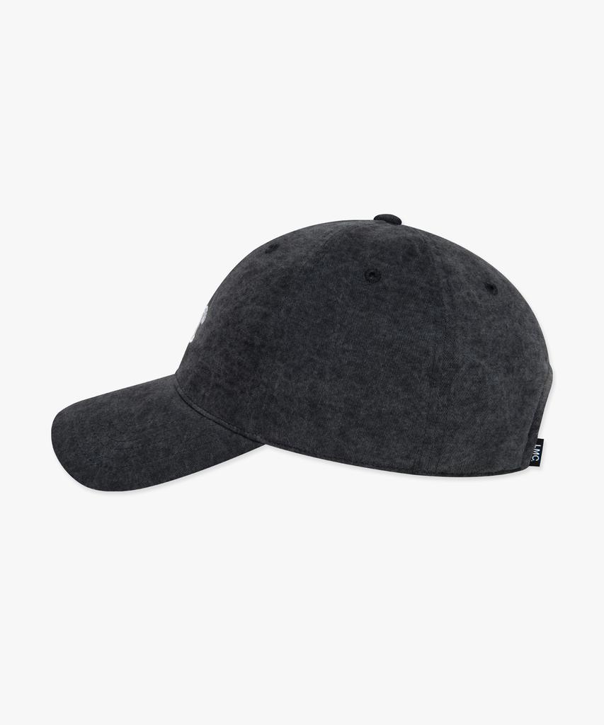 LMC Arch Og 6Panel Cap Charcoal